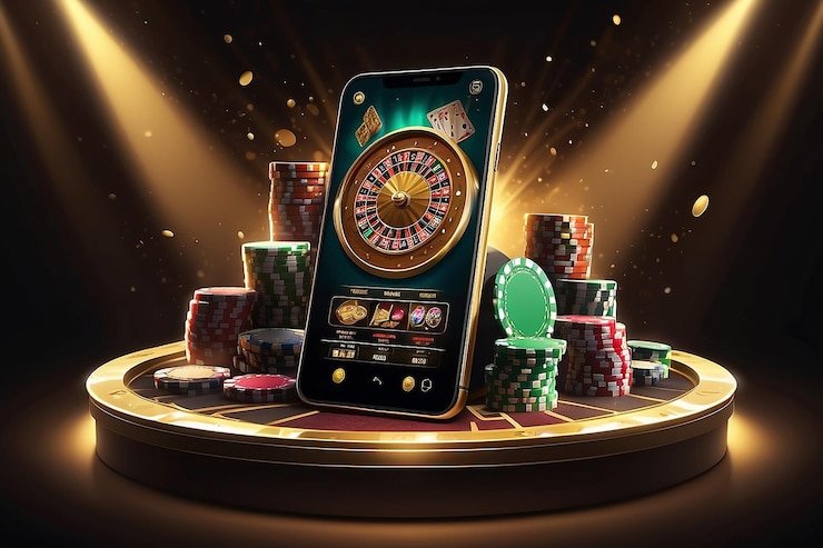Privasi akun saat bermain bingo