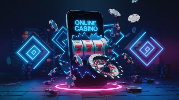 Navigasi mobile Kerajaan Jurassic